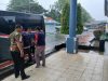 Atasi Overkapasitas, Rutan Ambon Pindahkan Narapidana ke Lapas Ambon