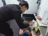 Konsisten Perketat Pengamanan, Lapas Wahai Gelar Operasi One Week One Raid