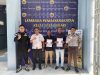 Penuhi Hak Warga Binaan, Lapas Saumlaki Berikan Pembebasan Bersyarat Kepada 2 Warga Binaan