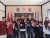 Tegas Berantas Narkoba, Lapas Wahai Tes Urine 5 Narapidana Baru