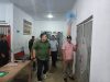 Pastikan SOP berjalan dengan Baik, Kakanwil Ditjenpas Maluku Bersama Irwil IV Gelar Sidak