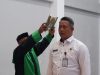 Penuhi Kebutuhan dan Tantangan Organisasi, Kanwil Ditjenpas Maluku Lantik Pejabat Fungsional Tertentu