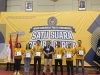 Sangat Membanggakan, Kanwil Ditjenpas Maluku Raih Dua Gelar Terbaik I Sekaligus