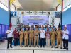Lapas Piru Tutup Pelatihan Kemandirian, 40 Warga Binaan Berkompeten Terima Sertifikat
