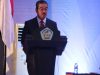 Gubernur Hadiri 923 Wisudawan Unpatti