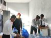 Lapas Geser Intensifkan Penggeledahan Blok Hunian, Wujudkan Stabilitas Kamtib