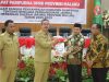 Gubernur Serahkan Ranperda RPJMD Provinsi Maluku Tahun 2025 -2029 ke DPRD