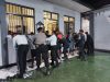 Gandeng Polsek, Lapas Wahai Perkuat Program One Week One Raid