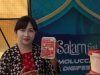 UMKM Sukun Goreng Putri Angkasa, Ubah Tantangan Jadi Keuntungan