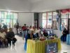 Ketua DWP Rutan Ambon Jadi Juri Lomba Nyanyi dan Stand Up Comedy Semarakkan HUT ke-80 RI