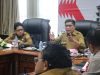 Persiapan Peringatan HUT RI dan HUT ke – 80 Provinsi Maluku Sudah Final