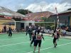 TUNDUKAN LPP AMBON DI FINAL, BAPAS AMBON SABET JUARA 1 VOLI PUTRI