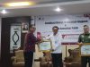 Kanwil Ditjenpas Maluku Raih Prestasi Gemilang dibidang Keuangan