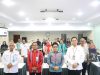 Sadali : Pembentukan Jejaring Laboratorium, Langkah Awal Wujudkan Sistem Kesehatan di Maluku