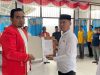 HUT RI ke-80, 107 Warga Binaan Rutan Ambon Terima Remisi, 3 Orang Langsung Bebas