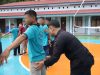 LPKA Ambon Gelar Penggeledahan Rutin Wisma Hunian Anak Binaan