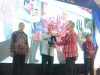 Gubernur Harap Rakor PTS Jadi Motor Transformasi Pendidikan Maluku