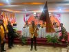 Ditunjuk Sebagai Ketua DPD Hanura Maluku, Barnabas Orno Janji Rangkul Semua DPC