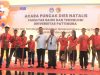 HADIRI DIES NATALIS FST UNPATTI, WAGUB HARAP TERUS MAJU DAN BERKEMBANG