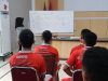 LPKA Ambon Berikan Pendidikan Kesetaraan bagi Anak Binaan