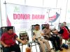 Jelang HUT Swiss-Belhotel International, Zest Hotel Ambon Gelar Aksi Donor Darah
