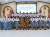 PROSES SELEKSI PASKIBRAKA PROVINSI MALUKU TAHUN 2025 DISELENGGARAKAN SECARA TRANSPARAN