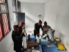 Lapas Geser Gelar Penggeledahan Intensif Wujudkan Stabilitas Kamtib