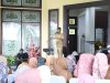 Wakil Gubernur Hadiri Peringatan Maulid Nabi Muhammad SAW Bersama DPW Lasqi Nusantara Jaya Maluku