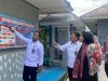 Kanwil Ditjenpas Maluku Dampingi Tim Verifikator WBK di Rutan Ambon