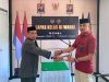 Terdaftar di Kemenag RI, Majelis Taklim Lapas Wahai Pelopor Lapas Pertama di Maluku