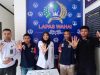 Bersih Narkoba, Lapas Wahai Tes Urine Petugas dan Warga Binaan