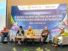 TEGUHKAN KOMITMEN CAPAI NZE, MALUKU TERAPKAN PEMBANGUNAN RENDAH KARBON BERKETAHANAN IKLIM
