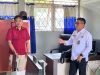 Kakanwil Ditjenpas Maluku Berikan Penguatan Tusi dan Motivasi Bagi  Petugas  Lapas Dobo