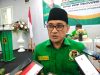 PPP Maluku Deklarasi Dukung Agus Suparmanto Jadi Ketum