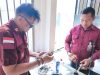 Pastikan Stabilitas Kamtib, Lapas Wahai Maintenance Peralatan Keamanan