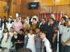 Usai Baptisan, Tim Advokasi Perlindungan Anak Klasis Pulau Ambon Dampingi 7 Anak di Jemaat Seri
