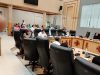 Aris: Komisi I DPRD Ambon Upayakan Penyelesaian Masalah Sertifikat Tanah di Kayu Tiga