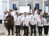 Kolaborasi Kanwil Ditjenpas Maluku dengan Ombudsman Dorong Penilaian Penyelenggaraan Pelayanan Publik