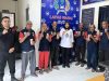 Lapas Wahai Peduli Kesehatan Lansia, Bagikan Extra Voeding Madu