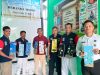Pebble Art Warga Binaan Lapas Wahai Siap Ramaikan Pasar UMKM