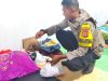 Tunjukan Sinergi, Lapas Saparua Gandeng APH Dalam Razia Mendadak