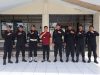 LPKA Ambon Perkuat Sinergi Pengamanan Bersama Satuan Pelopor Brimob Maluku