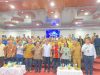 Pemkot Ambon Luncurkan SI LAPARD, Wujudkan Tata Kelola Keuangan Transparan dan Akuntabel