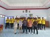 Farmer Field Day YBTS, Warga Binaan Lapas Namlea Dibekali Edukasi Pertanian