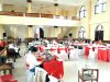 Komisi Anggaran Sidang ke-39 Sinode GPM Mulai Bahas Anggaran