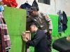 Lapas Wahai dan Polsek Gelar Razia, Seluruh Blok Hunian Bersih dari Barang Terlarang