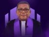 Pdt. R. Rikumahu, M.Th. Terpilih Sebagai Wakil Ketua I MPH Sinode GPM