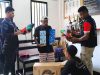 Produk Karya Warga Binaan Lapas Wahai Siap Ramaikan Pameran Masohi Expo 2025