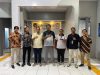 Inventarisasi dan Pengamanan Aset Negara, KPKNL Ambon Kunjungi Lapas Namlea