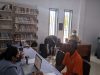 Seluruh WBP Negatif, Lapas Saparua Gelar Pemeriksaan TBC